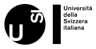 Università della Svizzera italiana logo