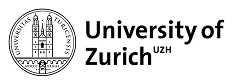 University of Zurich logo